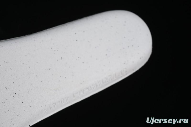 Balenciaga Runner Kith Four Color Retro Casual Sneakers - W3RMU9554