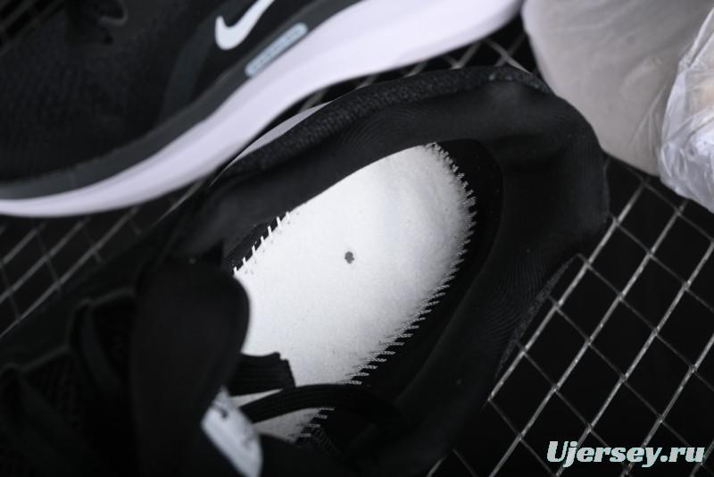 Nike Zoom Winflo 11 Moon Mesh Breathable Sports Casual Cushioned Running Shoes - FJ9509-001