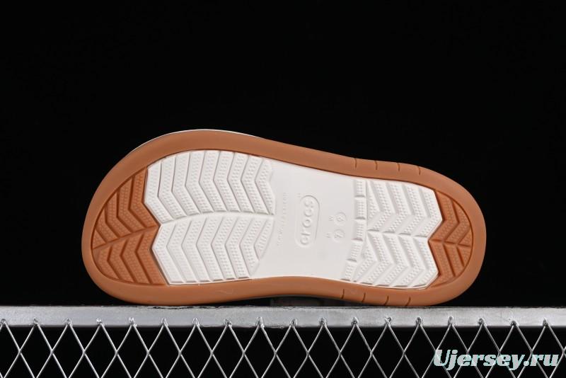 Crocs Crocsband Full Force Sport Sandals - B.D4