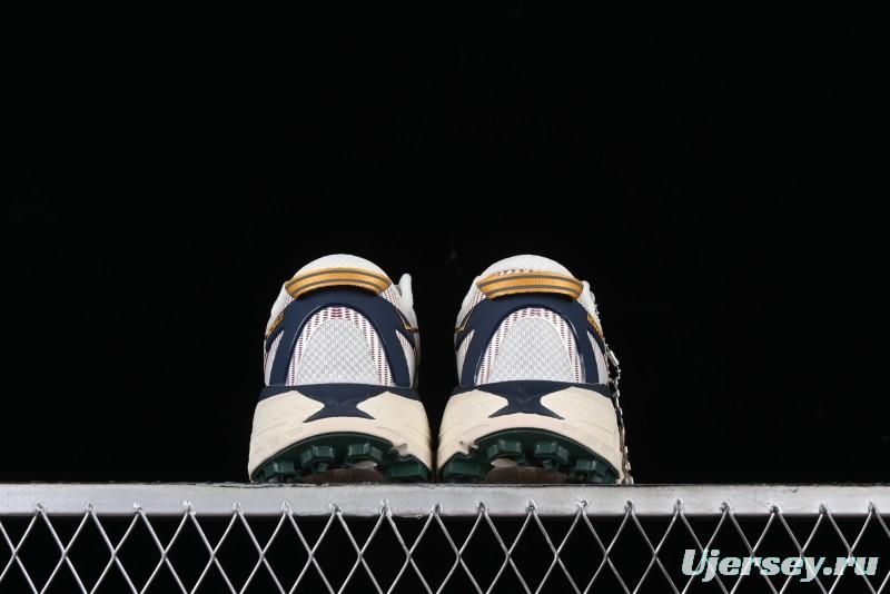 Hoka Mafate Speed 2 Ultra-Lightweight Cushioned Trail Running Shoes - 1126851 ALK