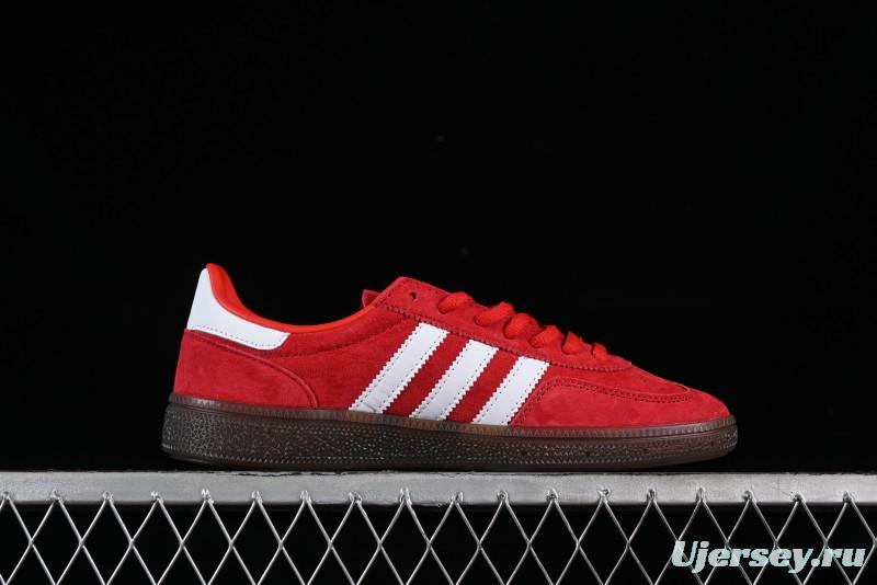 Adidas Handball Spezial Retro Casual Sneakers - FV1227