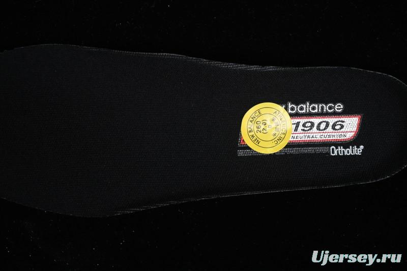 New Balance 1906 Series Retro Dad Style Casual Running Shoes - M1906RHA