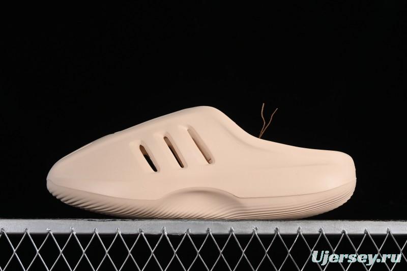 Adidas Originals AdiFOM Infinity Slides Mule Futuristic Casual Sports Sandals - IH0355