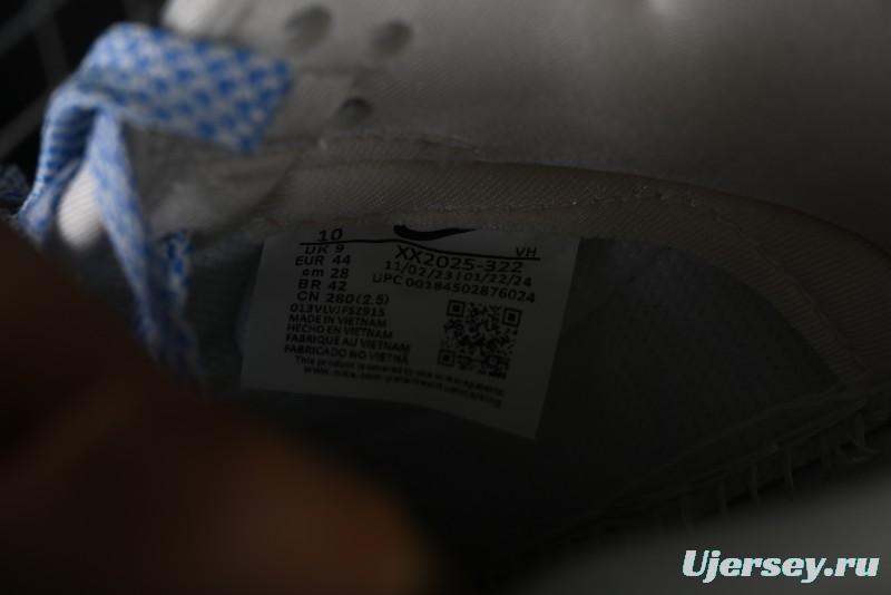 Nike SB Dunk Low LV Collaboration - Beige Navy Anniversary High-End Custom Low-Top Casual Skate Shoes - XX2025-322