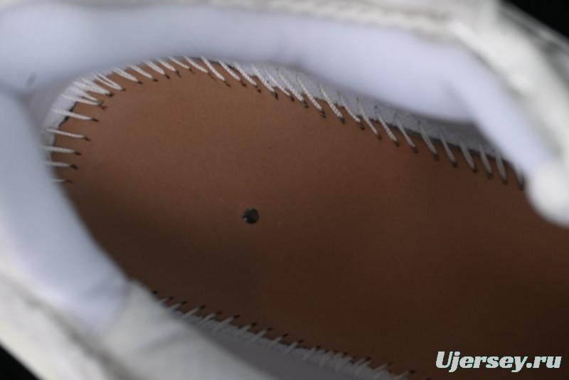 Balenciaga Runner Kith Four Color Retro Casual Sneakers - W3RNY0326