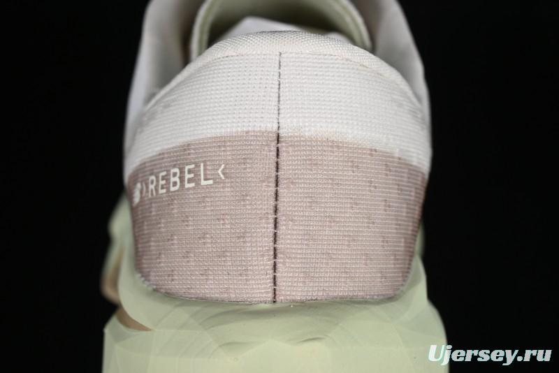 New Balance FuelCell Rebel V4 Low-Top Anti-Slip Durable Versatile Casual Running Shoes - MFCXLD4