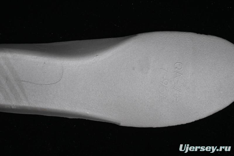 Supreme x Nike Air Force 1 '07 Low Collaboration Dark Blue Casual Sneakers - HD1968-025