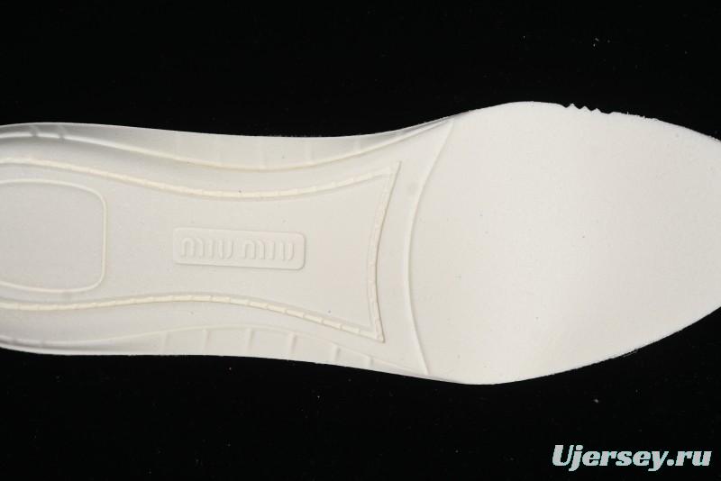 MiuMiu x New Balance 530 Low-Top Classic Retro Casual Running Shoes - 530