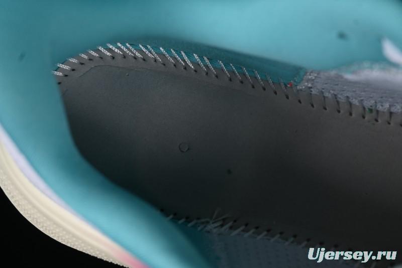 Nike Air Zoom Pegasus 41 Breathable Mesh Lightweight Durable Running Shoes - HM3703-161