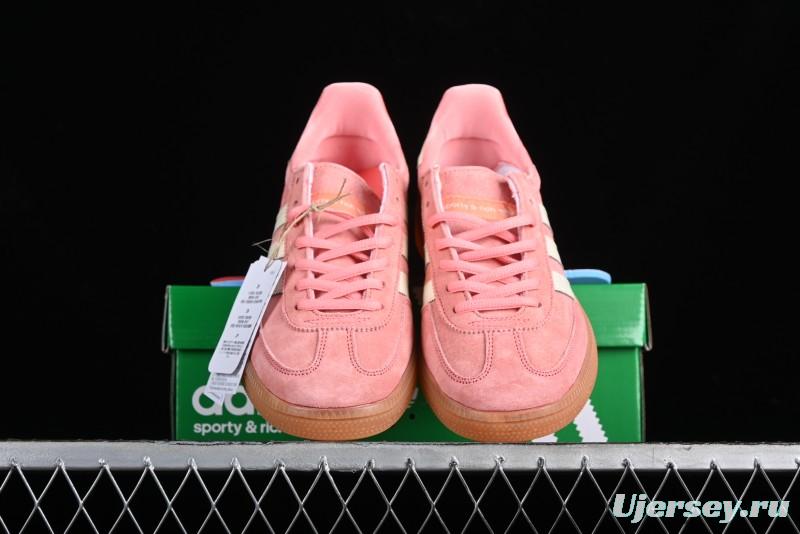 Adidas Handball Spezial Sporty&Rich Retro Casual Sneakers - IH2610