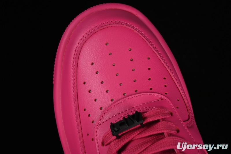 Nike Air Force 1 '07 Low Sneakers Ambush Collaboration Casual Shoes - DV3464-200