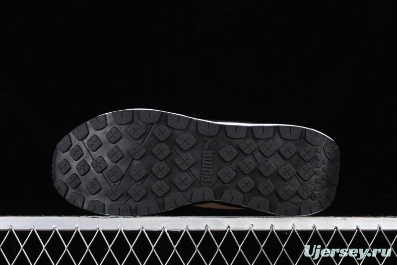 Puma Palermo Sakura Womens Summer Breathable Casual Sneakers - 389236-07