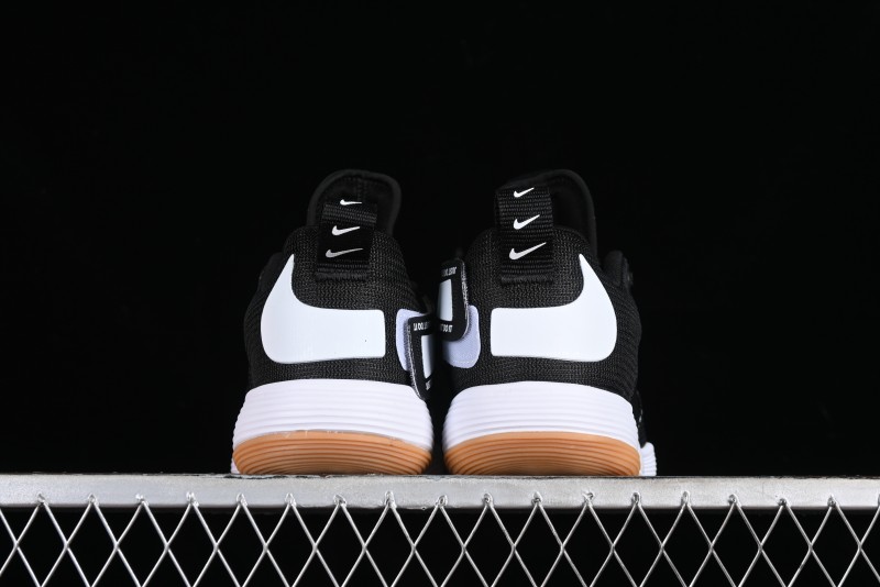 Nike React HyperSet Lightweight Low-Top Training Basketball Shoes - CI2956-010