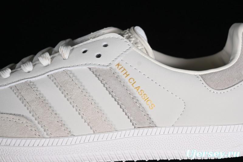Adidas KITH x Samba IH0090 Casual Sneakers