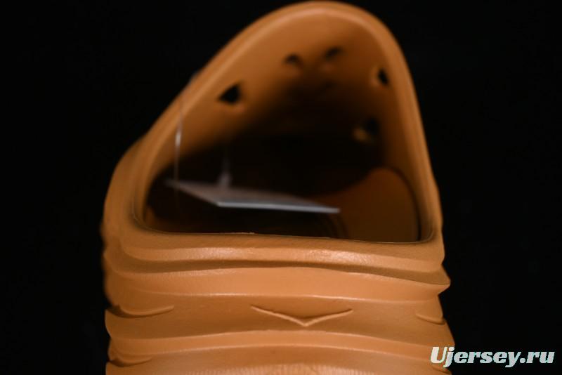 HOKA ONE ONE Casual Comfortable Lightweight Breathable Quick-Dry Toe-Post Sandals - CSC3