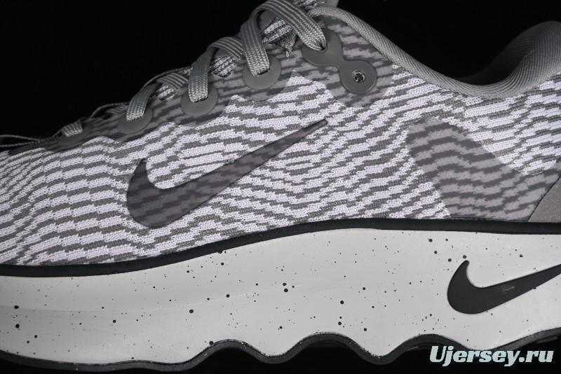 Nike Motiva Summer Breathable Cushioned Wave Running Shoes - DV1237-002