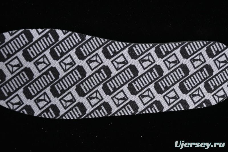 Puma Suede XL Retro Casual Sneakers - 398180-02