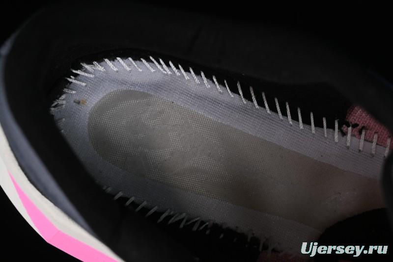 New Balance FuelCell Rebel V4 Low-Top Anti-Slip Wear-Resistant Versatile Casual Running Shoes - MFCPZSZ