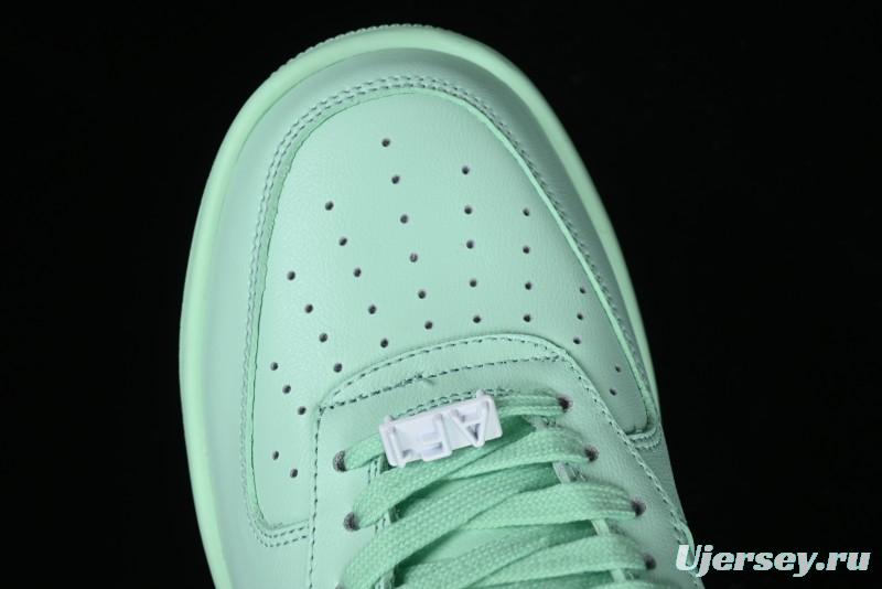 Nike Air Force 1 Low Ambush Collaboration Casual Sneakers - DV3464-200