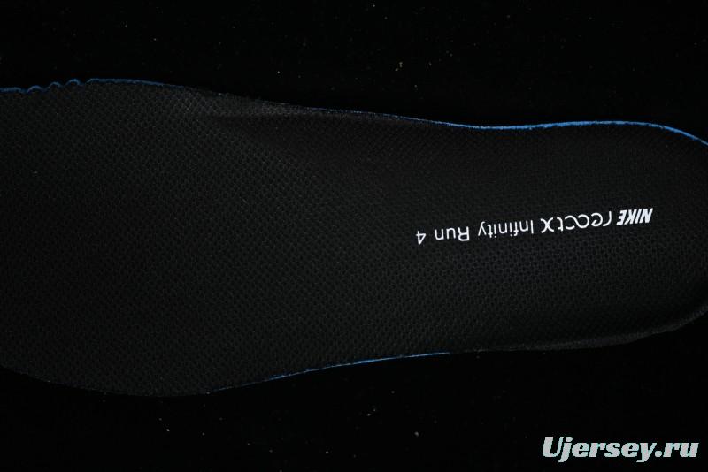 Nike Infinity Run 4 Gore-Tex Waterproof Road Running Shoes - FB2204-001