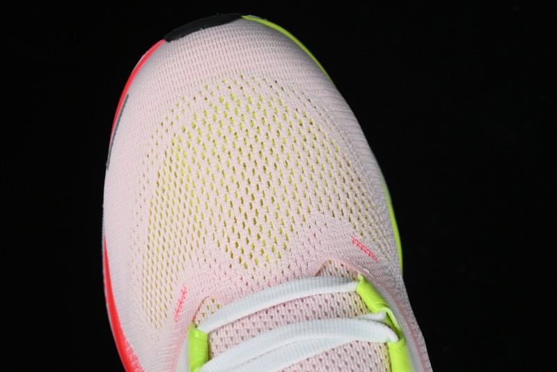 Nike Air Zoom Pegasus 41 Breathable Lightweight Running Shoes with Cushioning - FD2722-100
