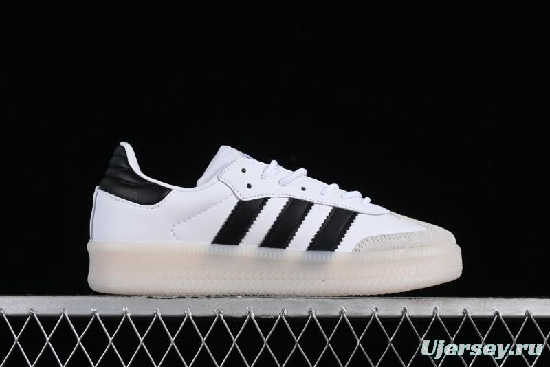 Adidas Samba XLG IH8643 Casual Sneakers
