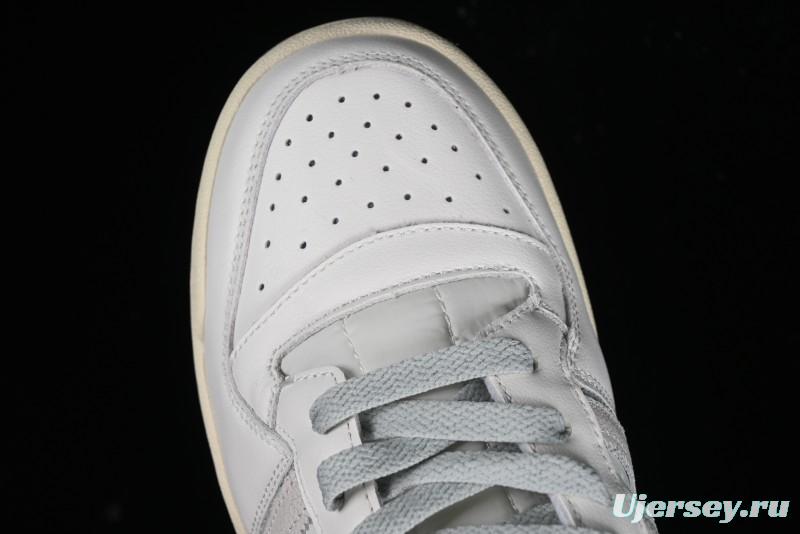 Adidas Forum 84 Low Retro Basketball Shoes - IG3973
