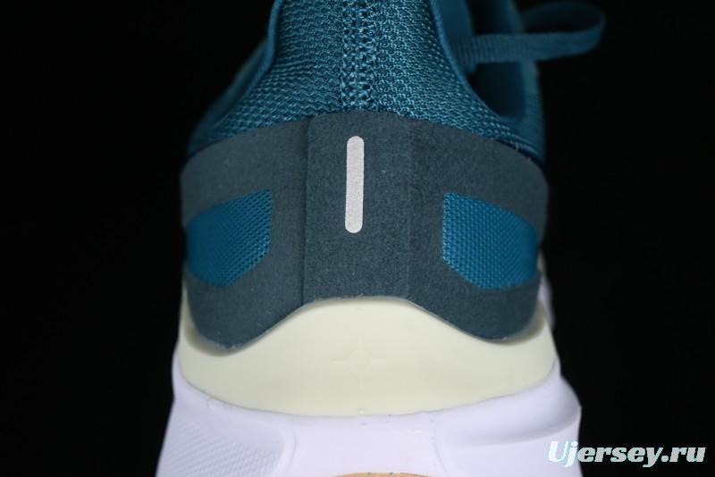 Nike Air Zoom Structure 25 Cushioned Anti-Slip Comfort Running Shoes - DJ7883-300