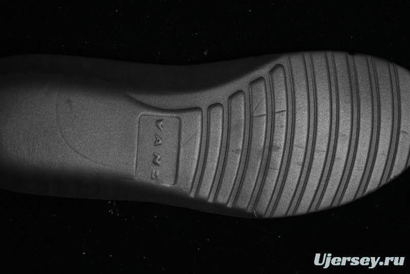 Vans Rowley XLT Series Cushioned & Durable Retro Skate Shoes - VN000E217YO