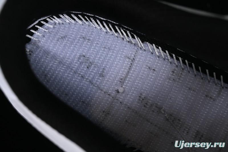 Nike Air Force 1 '07 Low Casual Sneakers with Full-Length Air Cushion - FQ4118-001