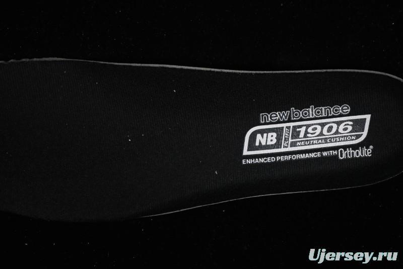 New Balance 1906 Series Retro Dad Style Casual Running Shoes - M1906RER