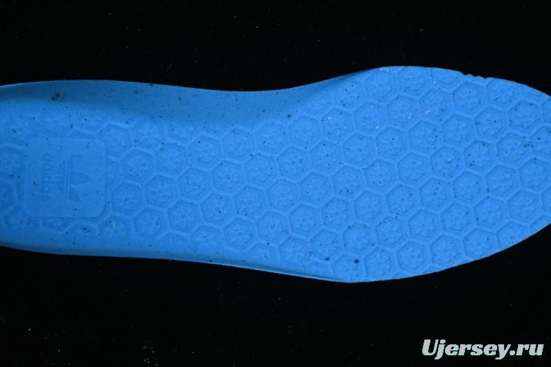 Adidas Originals Gazelle Indoor Bad Bunny Retro Casual Non-Slip Low-Top Sneakers - IF9735