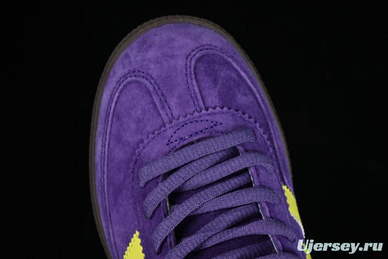 Adidas Handball Spezial Retro Casual Sneakers - GW1398