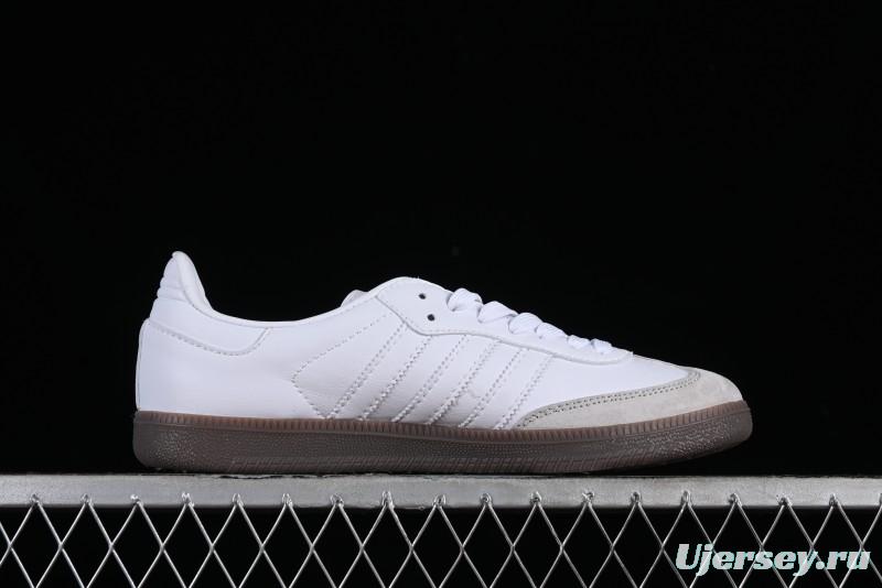 Adidas Samba OG Casual Sneakers - IE3439