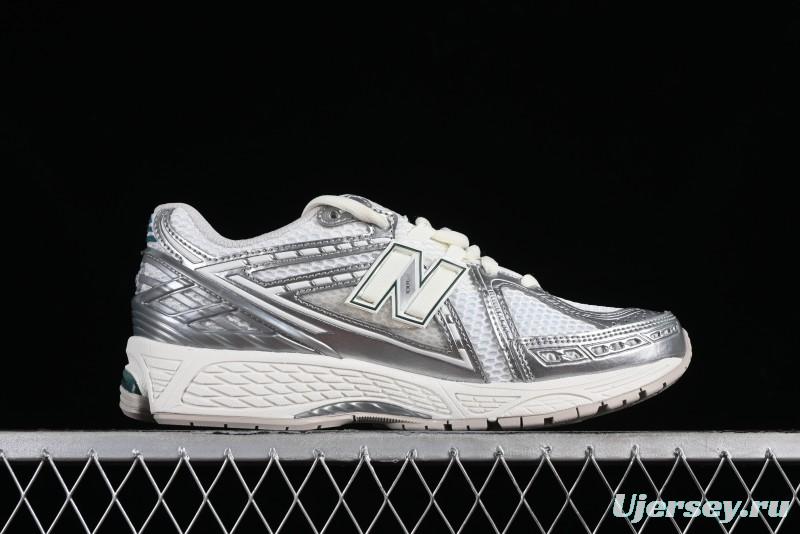 New Balance 1906 Series Retro Dad Style Casual Running Shoes - M1906REE