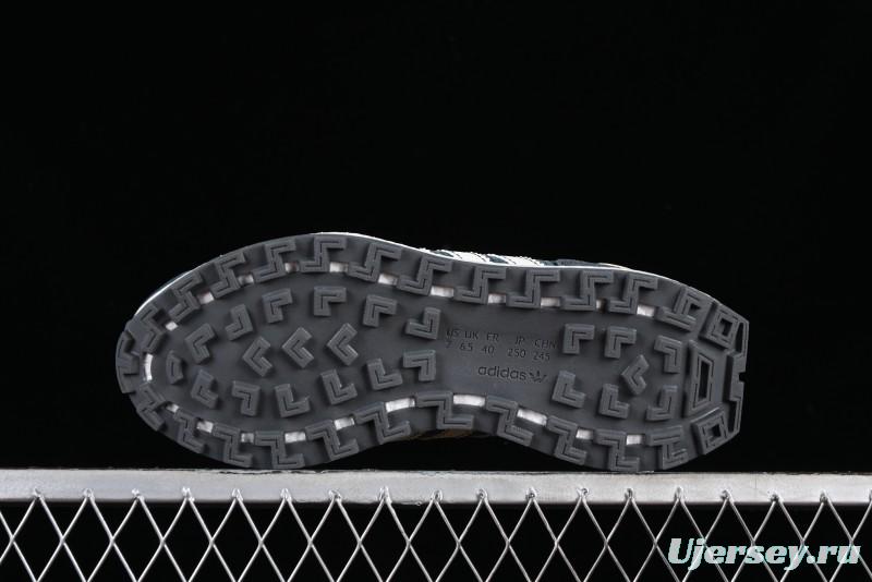 Adidas Retropy E5 HQ6460 Casual Running Shoes with Popcorn Foam Technology