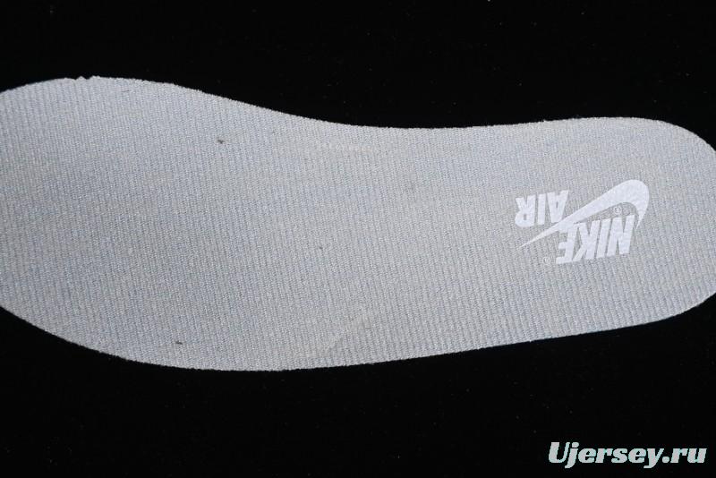 Nike Air Jordan 1 Low "Method of Make" Casual Sneakers in White Gold - FN5032-200