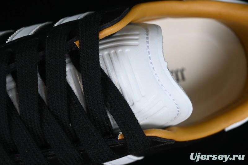 Adidas JJJJound x Samba OG Minimalist Luxury Collaboration Casual Sneakers - ID8707