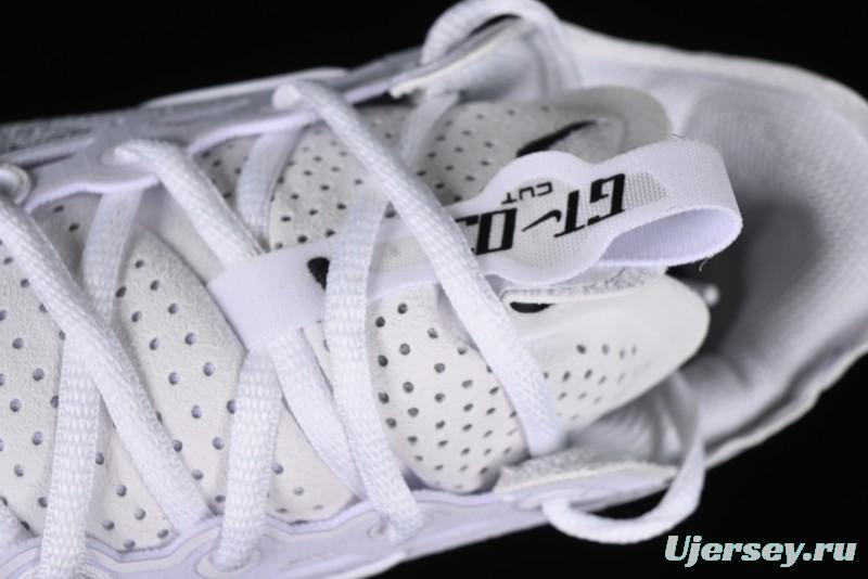 Nike Air Zoom G.T.Cut 3 EP Basketball Shoes with Full-Length ZoomX Foam - DV2913-102