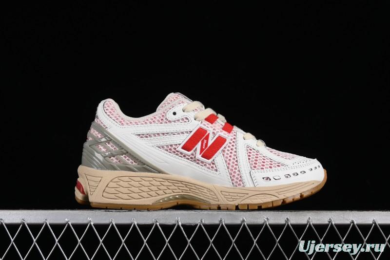 New Balance 1906 Series Retro Dad Style Casual Running Shoes - M1906RO