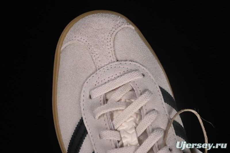 Adidas Originals Gazelle Bold IE0429 Low-Top Sneakers with Thick Sole for Casual Wear Anti-Slip and Durable - IE0429