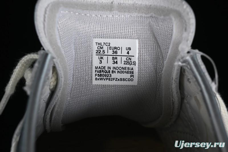 Onitsuka Tiger Mexico 66 Low-Top Leather Sneakers for Casual Running - THL7C2-9399