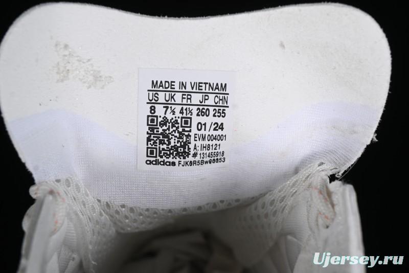 Adidas Citywowlk MT IH8121 Classic Breathable Fashion Sneakers - IH8121