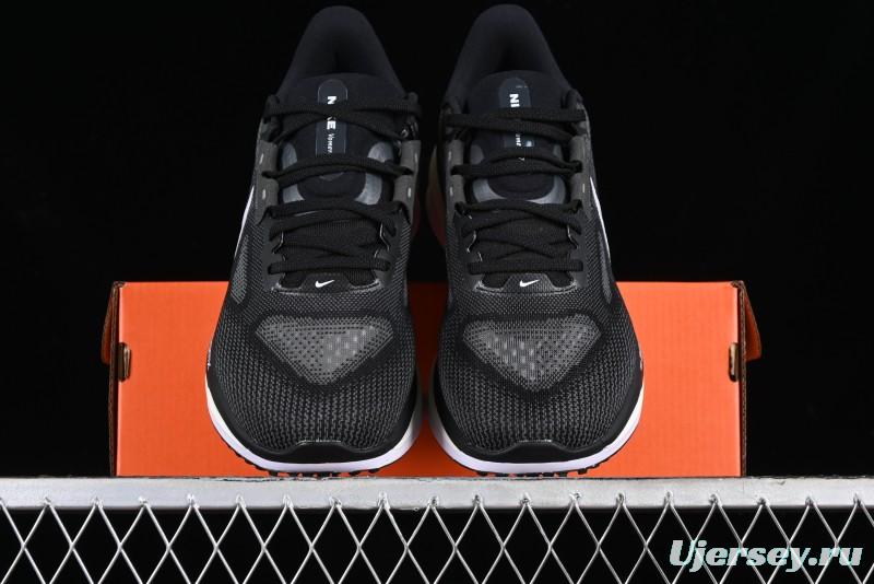 Nike Air Zoom Vomero 17 Lunar Summer 2024 Cushioned Casual Running Shoes - FB1309-004
