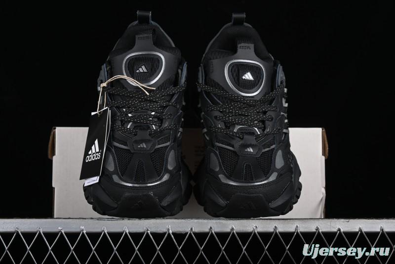 Adidas Vento XLG Deluxe Retro Casual Dad Shoes - JR3086