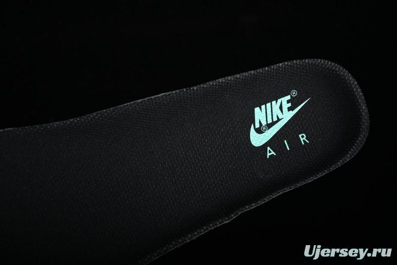 Nike Air Force 1 '07 Low Flame Red Lips Qixi Limited Edition Casual Sneakers - FB8971-005