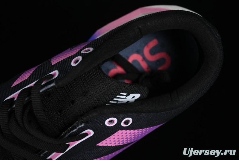 New Balance FuelCell Rebel V4 Low-Top Anti-Slip Wear-Resistant Versatile Casual Running Shoes - MFCPZSM