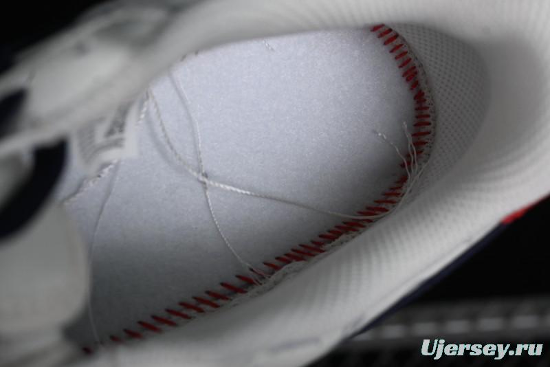 Nike Air Force 1 '07 Low Custom Casual Sneakers - CW2288-111