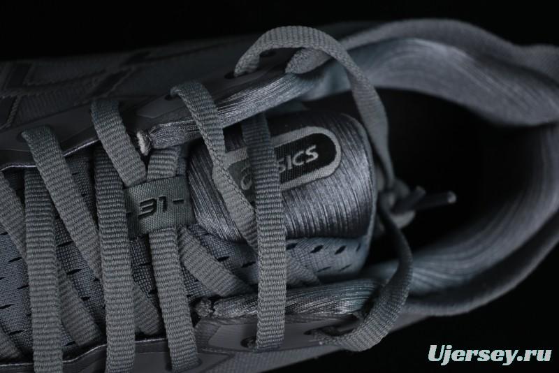 Asics Gel-Kayano 31 Running Shoes with Enhanced Cushioning and Breathable Design - 1011B867-020