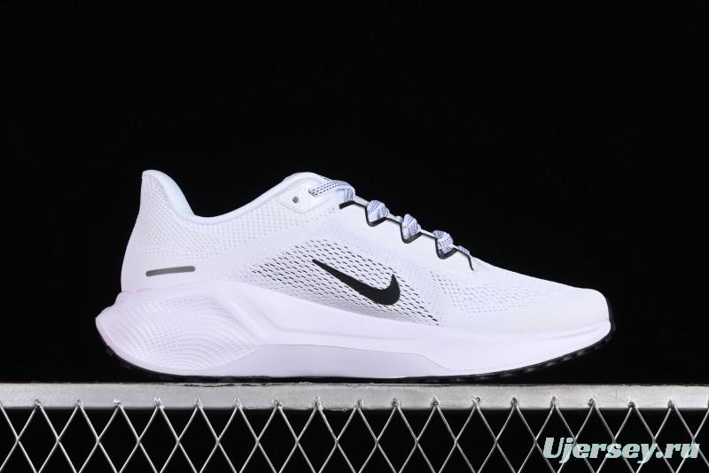 Nike Air Zoom Pegasus 41 Breathable Mesh Lightweight Durable Running Shoes - HF1537-100
